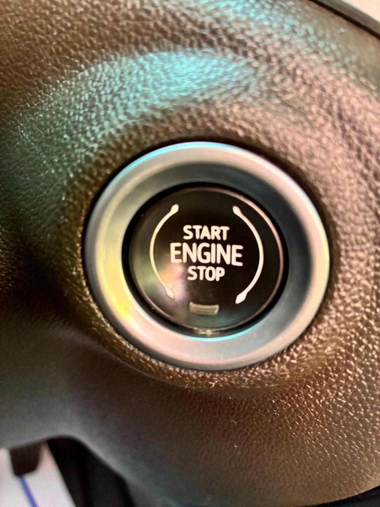 Chevrolet Silverado 1500 4WD Crew Cab 147" RST 2021