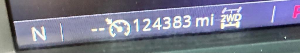 Chevrolet Silverado 1500 4WD Crew Cab 147" RST 2021