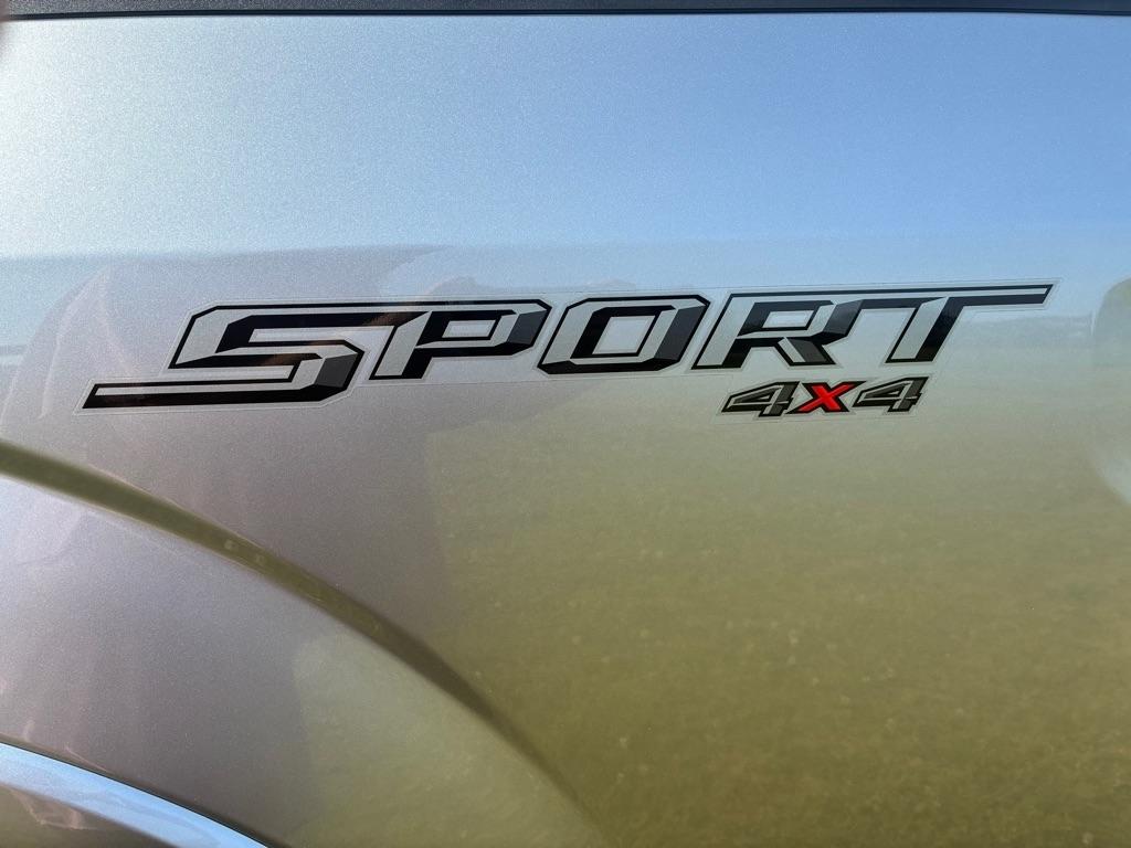 Ford F-150 Lariat 4WD SuperCrew 5.5' Box 2020