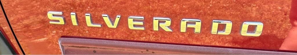 Chevrolet Silverado 1500 4WD Crew Cab 143.5" LT 2013