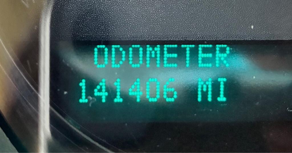 Chevrolet Silverado 1500 4WD Crew Cab 143.5" LT 2013