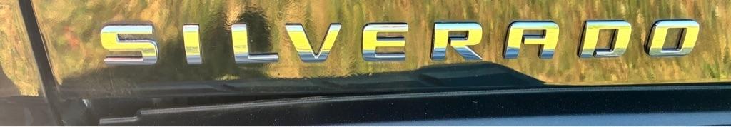 Chevrolet Silverado 1500 2WD Crew Cab 143.5" LT 2013