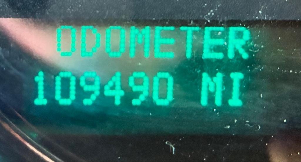 Chevrolet Silverado 1500 2WD Crew Cab 143.5" LT 2013