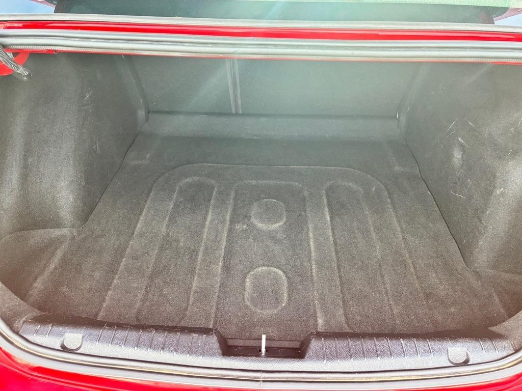 Chevrolet Cruze 4dr Sdn Auto 1LT 2015