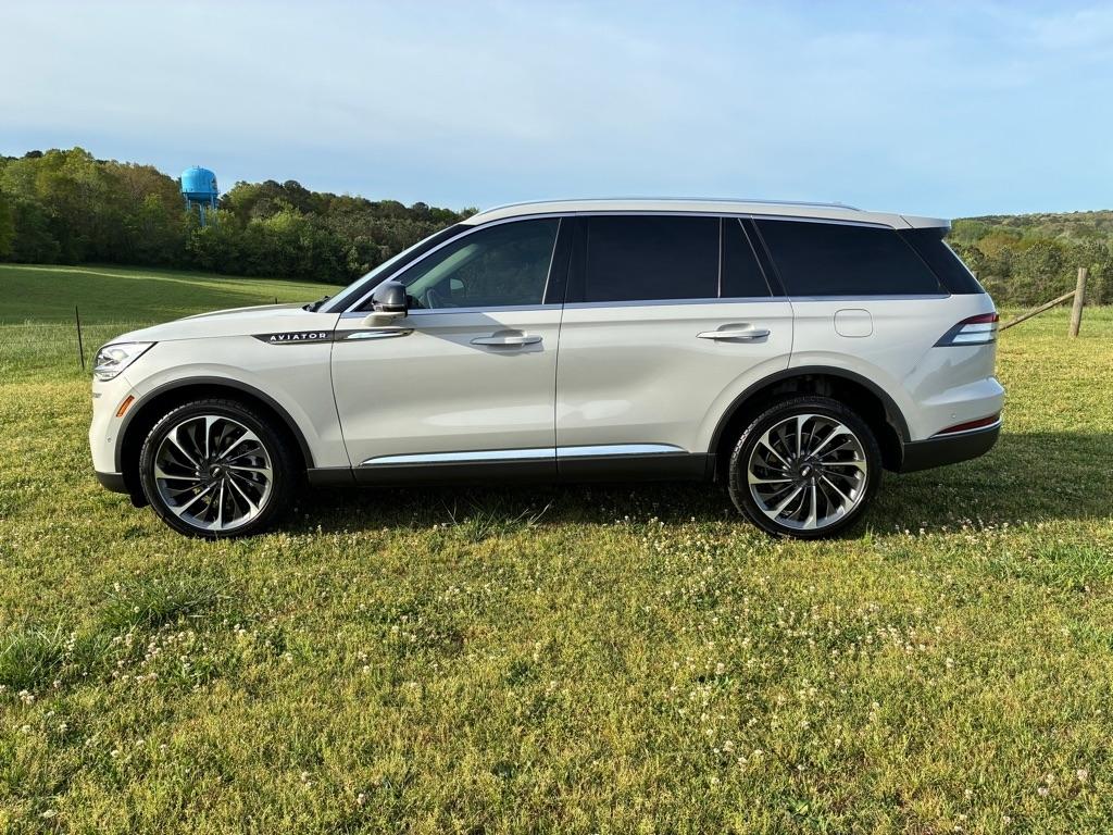 Lincoln Aviator Reserve AWD 2020