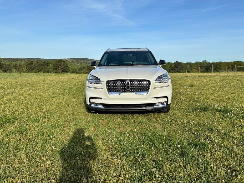 Lincoln Aviator Reserve AWD 2020