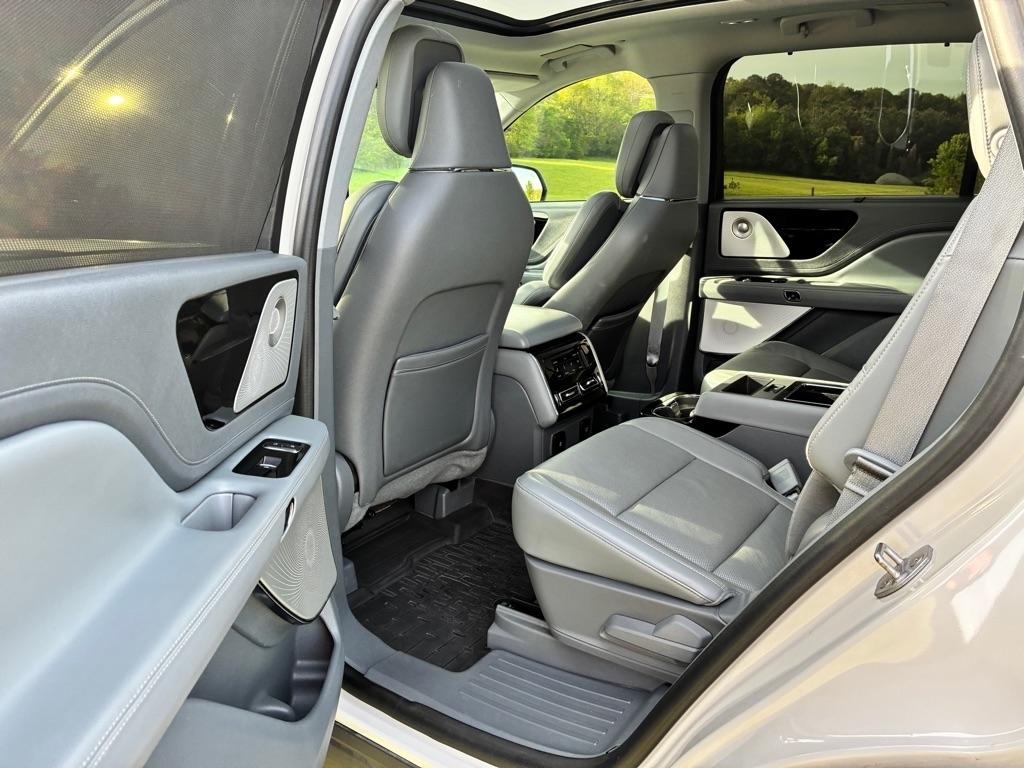 Lincoln Aviator Reserve AWD 2020