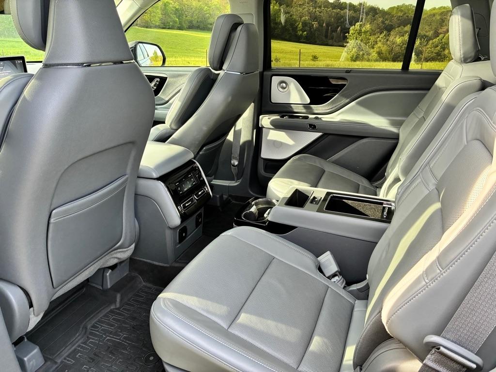 Lincoln Aviator Reserve AWD 2020