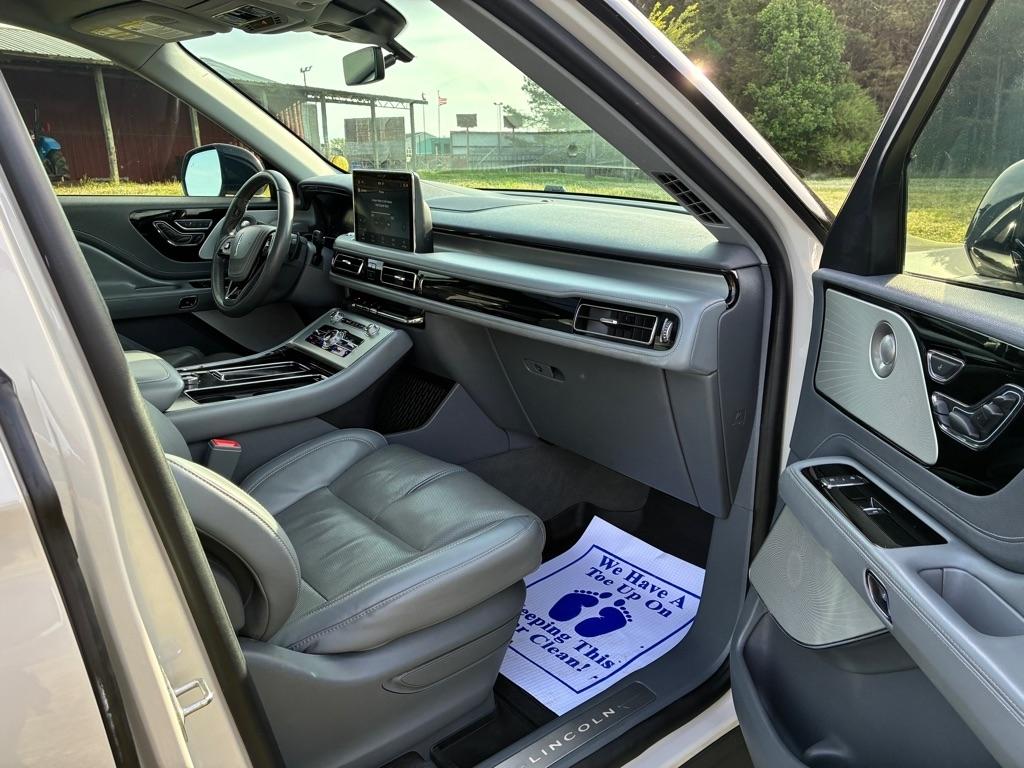 Lincoln Aviator Reserve AWD 2020