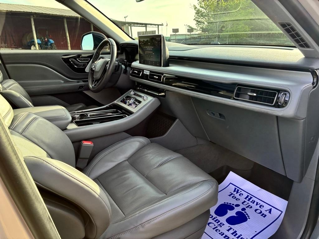 Lincoln Aviator Reserve AWD 2020