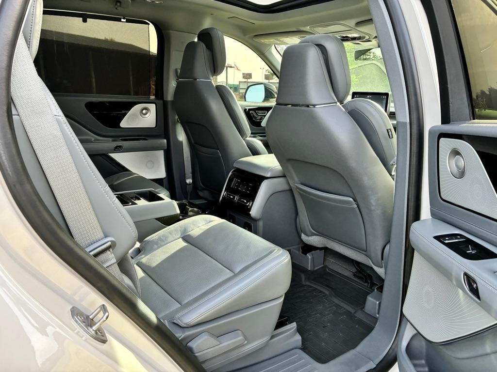 Lincoln Aviator Reserve AWD 2020