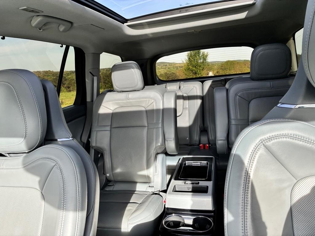 Lincoln Aviator Reserve AWD 2020