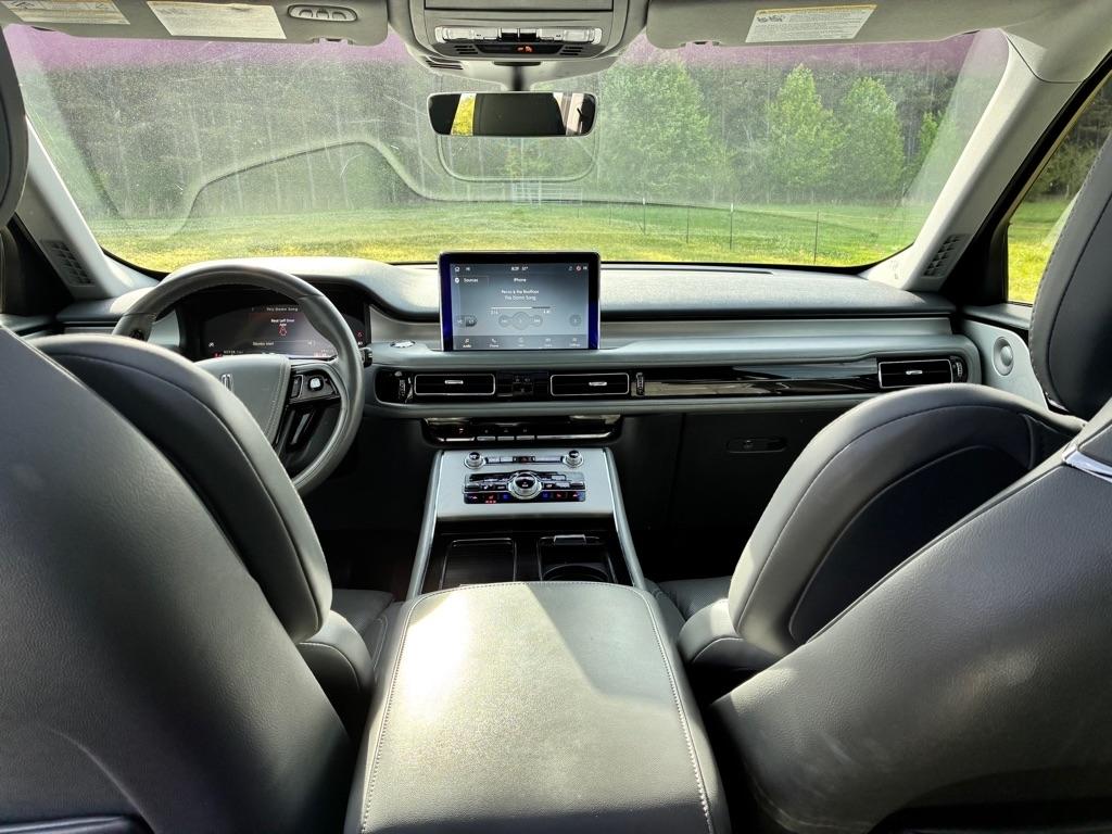 Lincoln Aviator Reserve AWD 2020