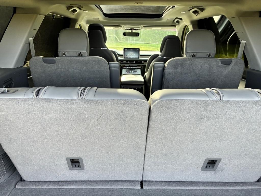 Lincoln Aviator Reserve AWD 2020