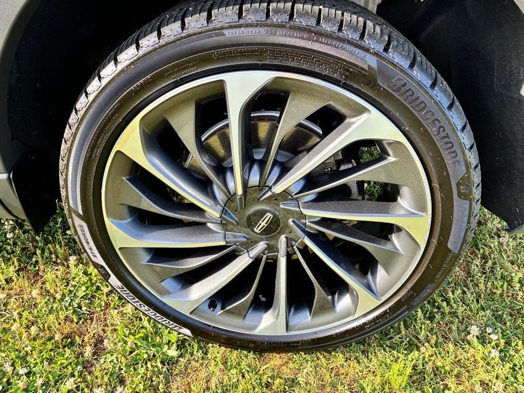 Lincoln Aviator Reserve AWD 2020