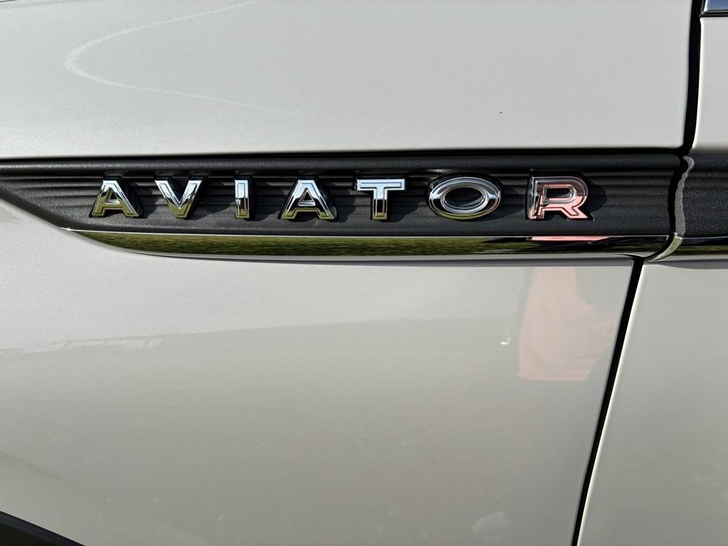 Lincoln Aviator Reserve AWD 2020