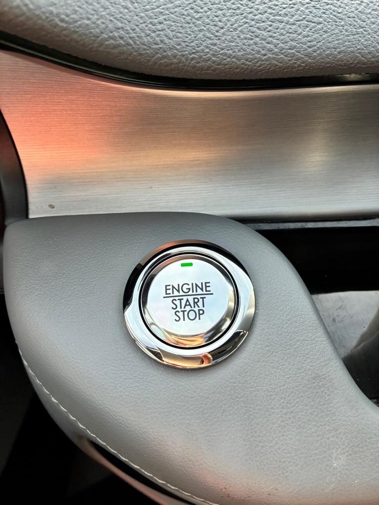 Lincoln Aviator Reserve AWD 2020