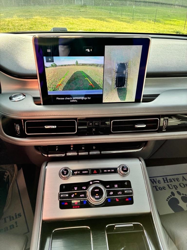 Lincoln Aviator Reserve AWD 2020