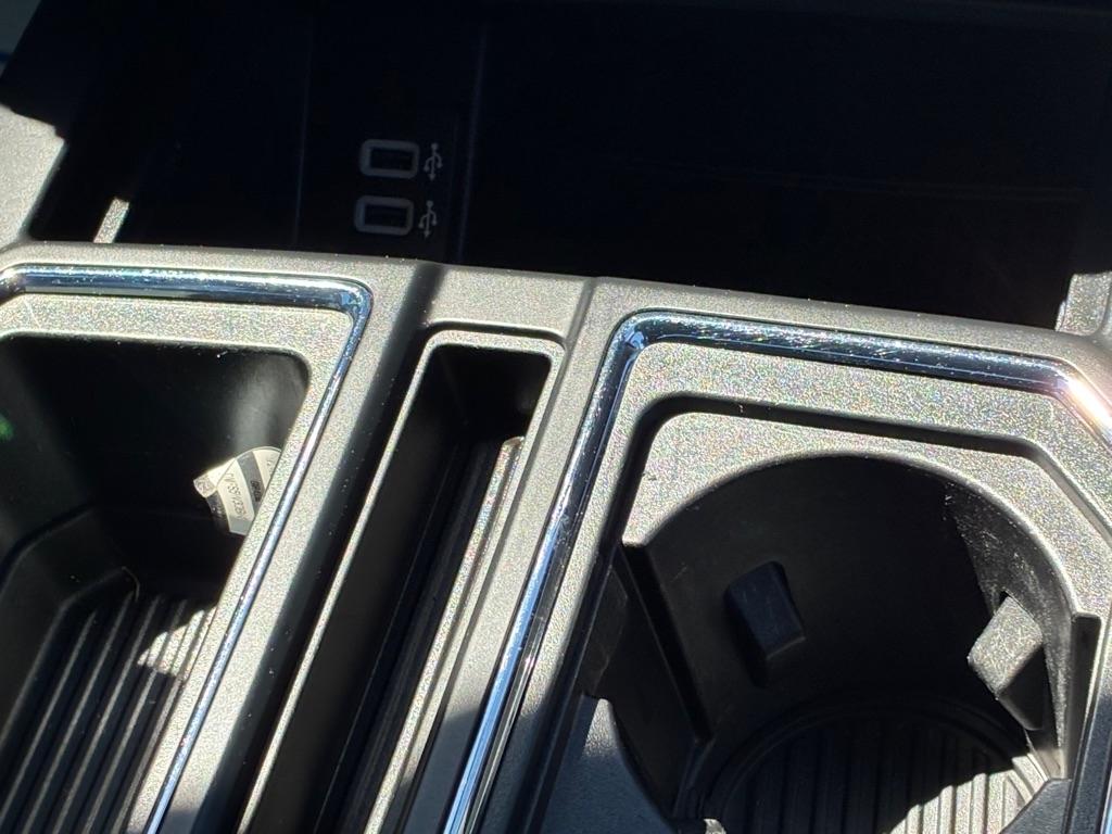 Ford F-150 2WD SuperCrew 145" STX 2019