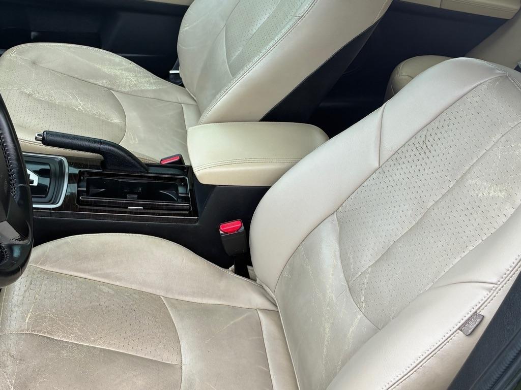 Mazda MAZDA6 4dr Sdn Auto s Grand Touring 2013
