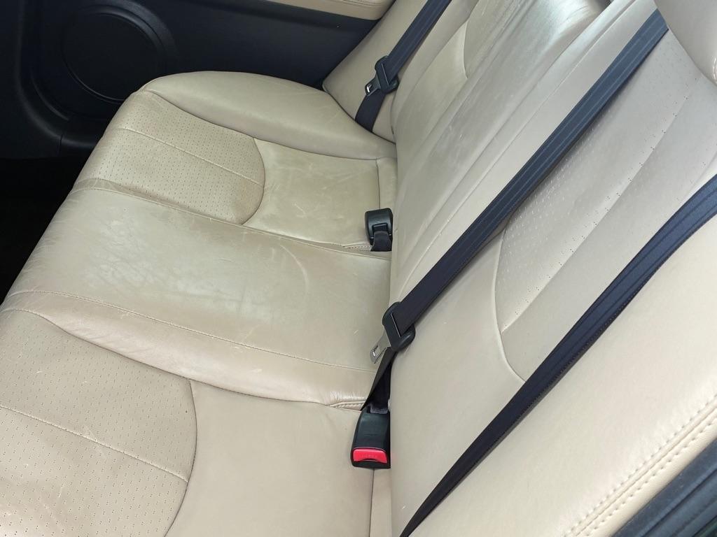 Mazda MAZDA6 4dr Sdn Auto s Grand Touring 2013