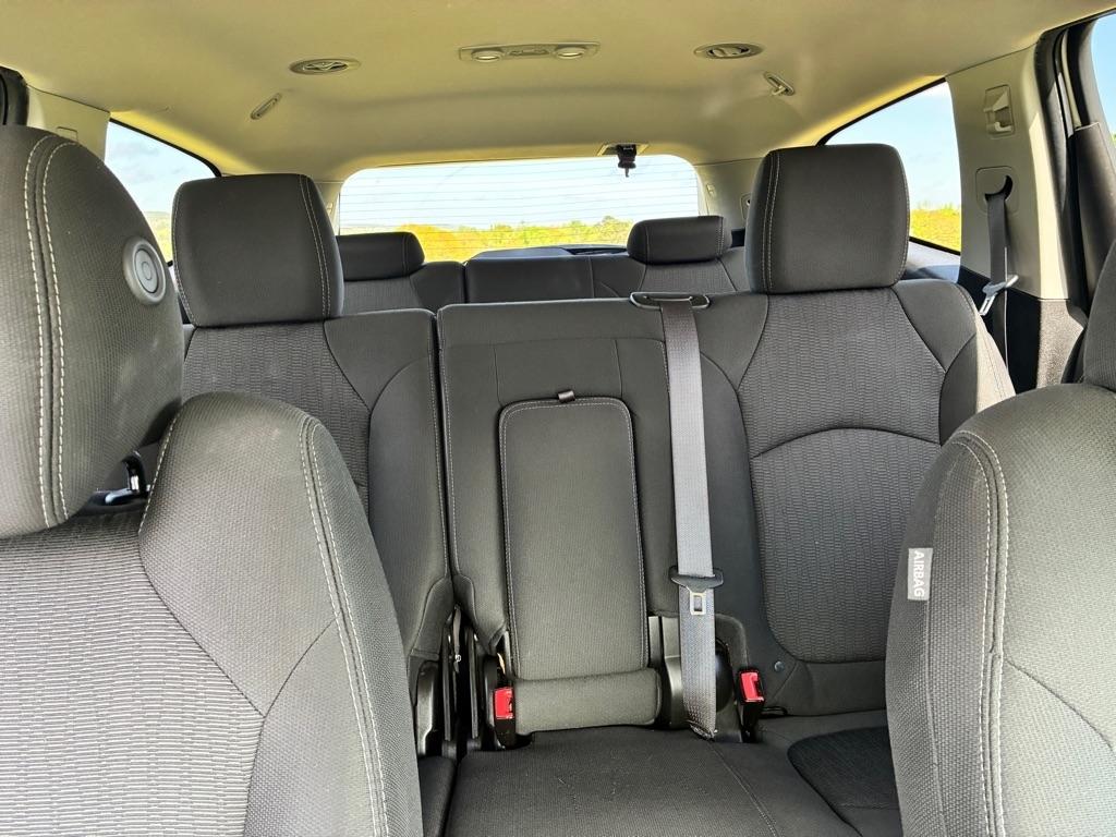 Chevrolet Traverse FWD 4dr LT w/1LT 2014
