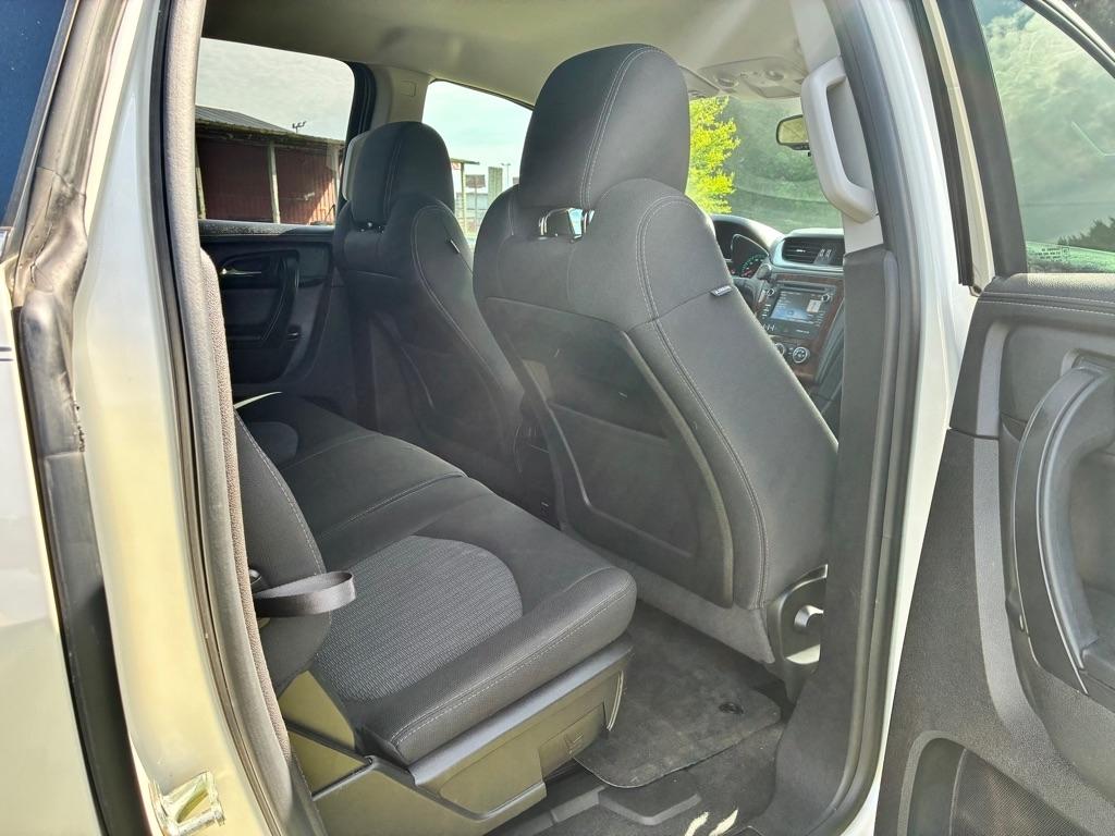 Chevrolet Traverse FWD 4dr LT w/1LT 2014