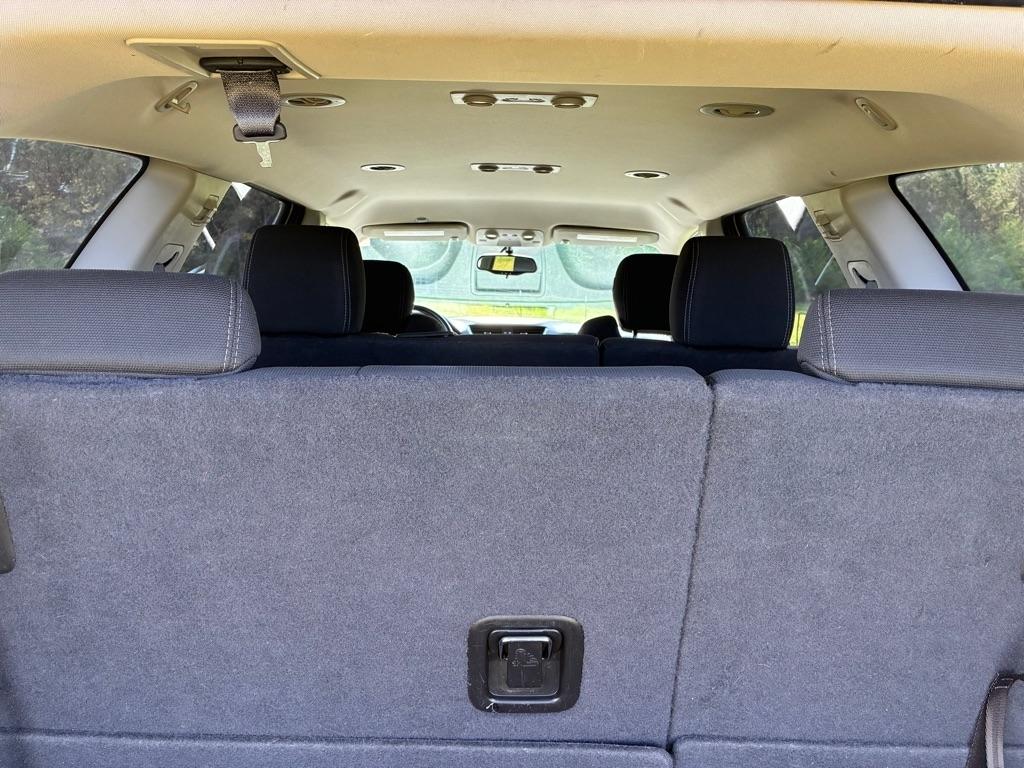 Chevrolet Traverse FWD 4dr LT w/1LT 2014
