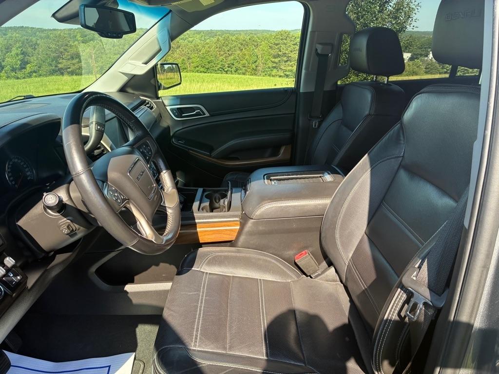 GMC Yukon XL 4WD 4dr Denali 2020