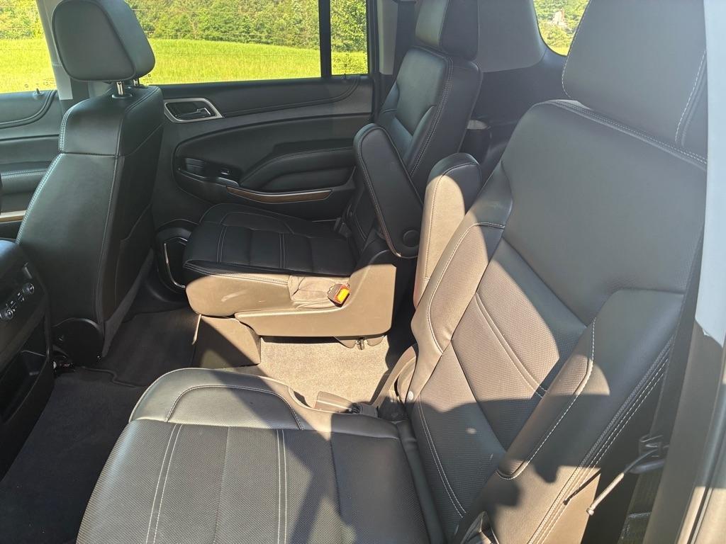 GMC Yukon XL 4WD 4dr Denali 2020