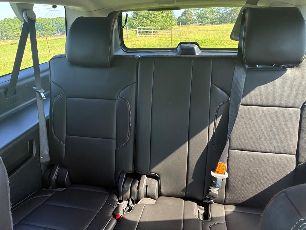 GMC Yukon XL 4WD 4dr Denali 2020