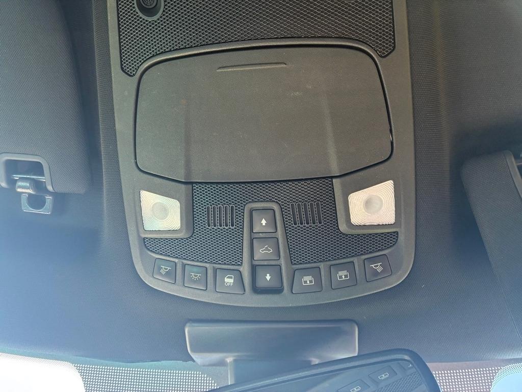 Ford F-150 4WD SuperCrew 145" King Ranch 2016