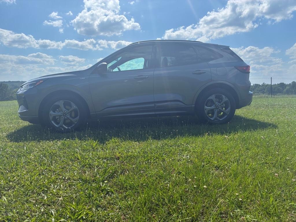 Ford Escape ST-Line FWD 2024