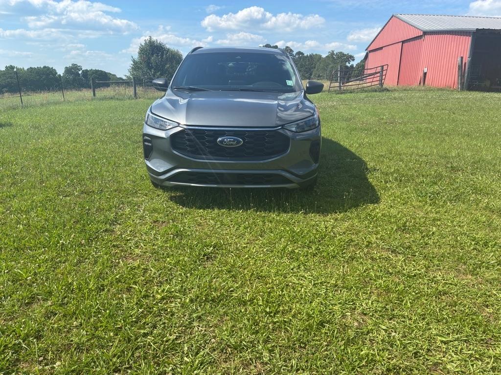 Ford Escape ST-Line FWD 2024