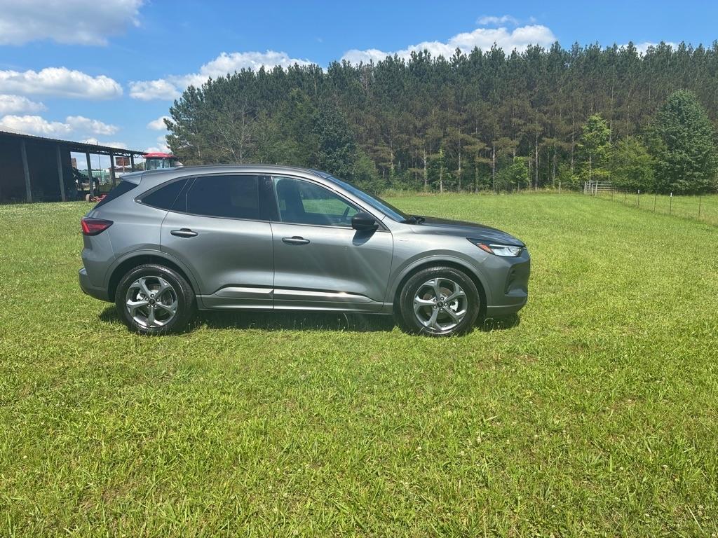 Ford Escape ST-Line FWD 2024