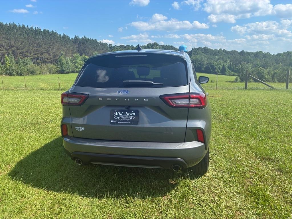 Ford Escape ST-Line FWD 2024