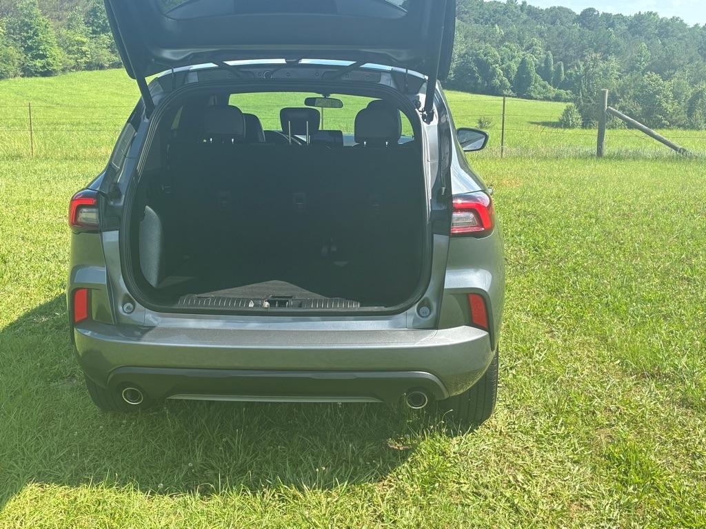Ford Escape ST-Line FWD 2024