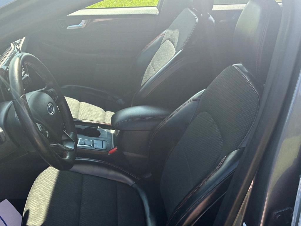 Ford Escape ST-Line FWD 2024