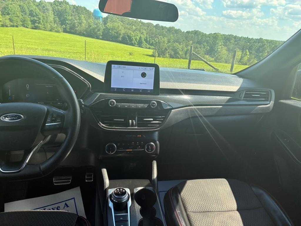 Ford Escape ST-Line FWD 2024