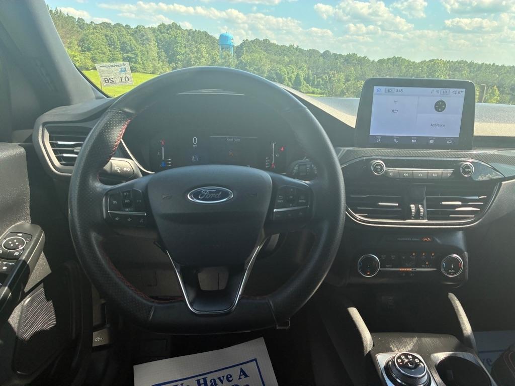 Ford Escape ST-Line FWD 2024
