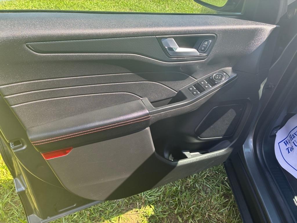 Ford Escape ST-Line FWD 2024
