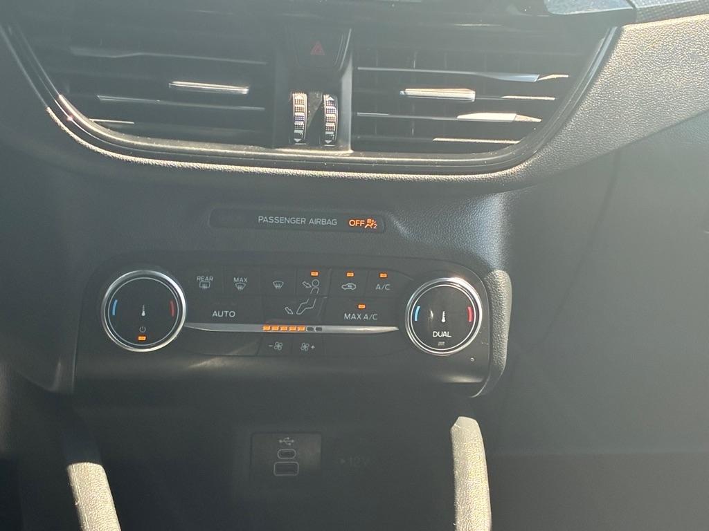 Ford Escape ST-Line FWD 2024