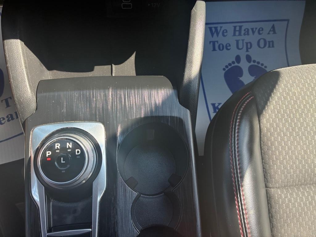 Ford Escape ST-Line FWD 2024