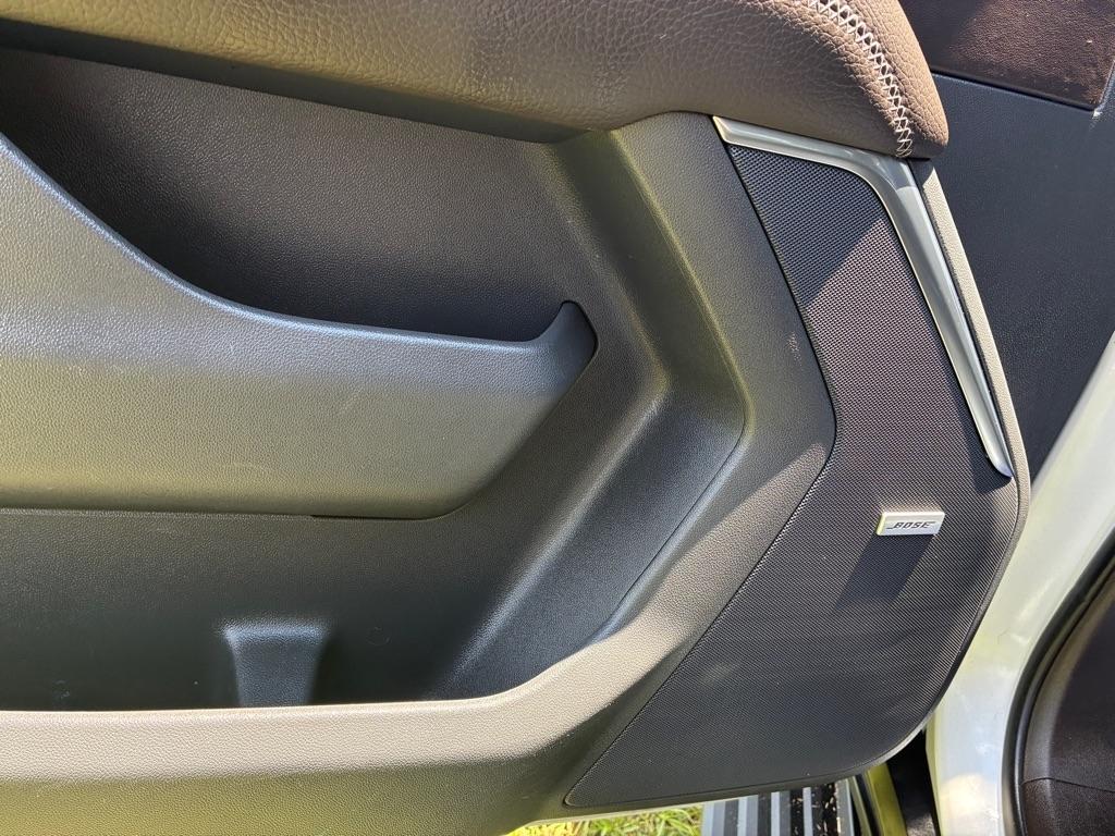 GMC Yukon 4WD 4dr Denali 2021