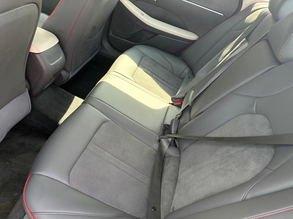 Hyundai Sonata SEL 2.5L FWD 2024