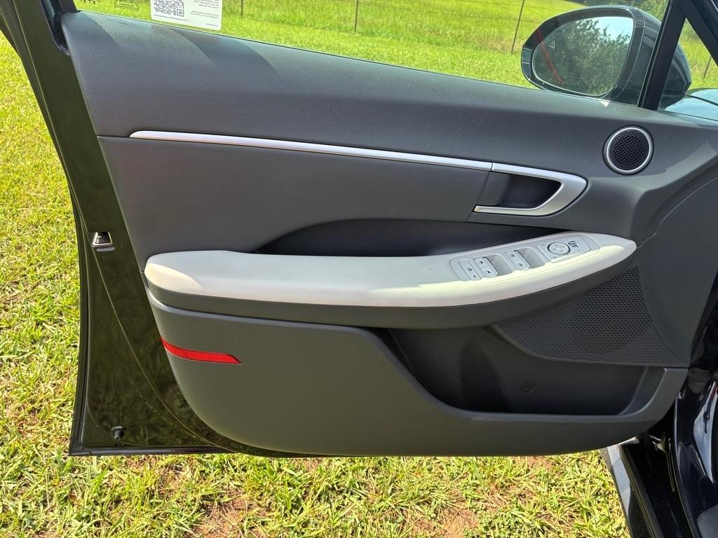 Hyundai Sonata SEL 2.5L FWD 2024