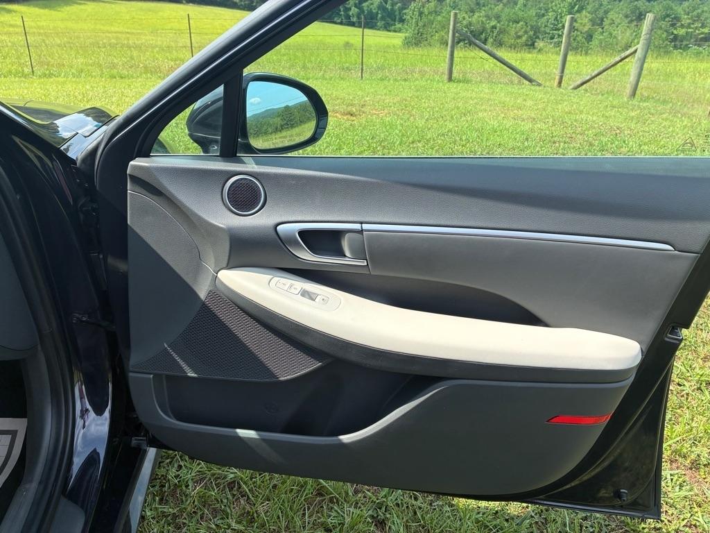 Hyundai Sonata SEL 2.5L FWD 2024