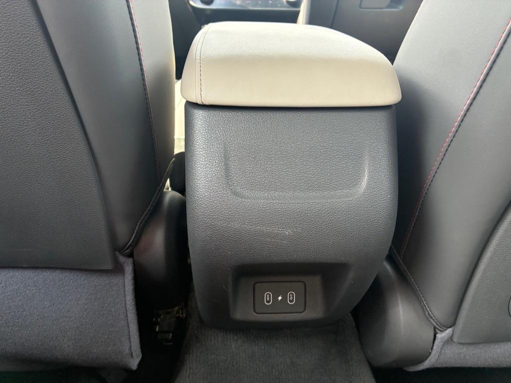 Hyundai Sonata SEL 2.5L FWD 2024