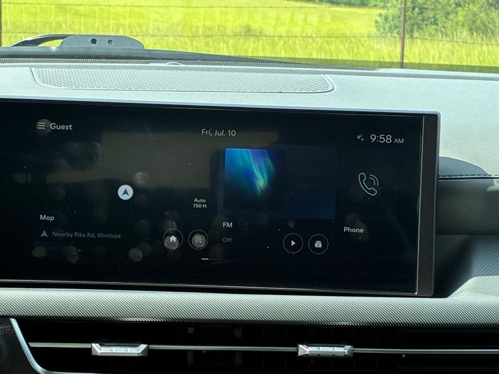 Hyundai Sonata SEL 2.5L FWD 2024