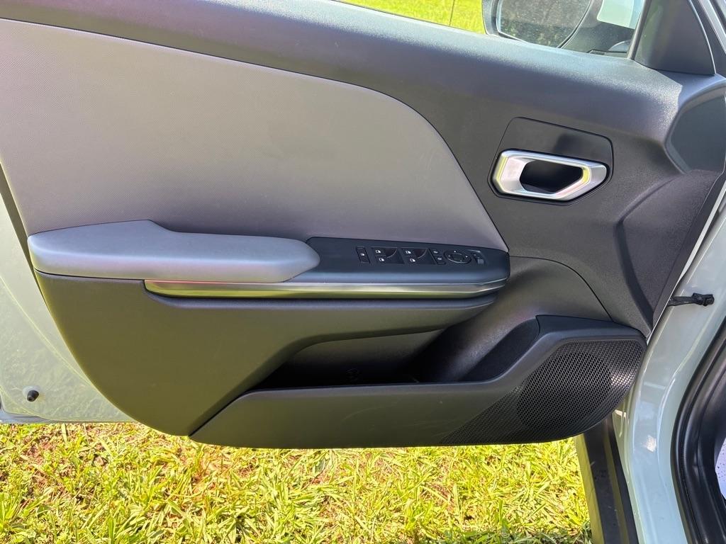 Kia K4 LXS FWD 2025